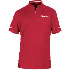 Tibhar Polo Osmium Rouge