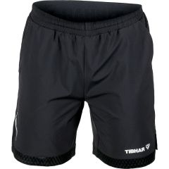 Tibhar Short Osmium Noir