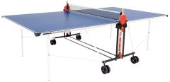 Donic Table de tennis de table Outdoor Roller Fun