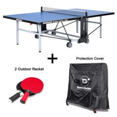 Donic Table Outdoor Roller 1000 Bleu