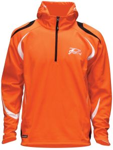 Dsports Sweatshirt Performance Orange