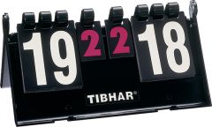 Tibhar Marquoir SMASH