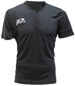 Dsports Polo QUITO Noir