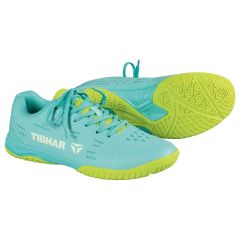 Tibhar Chaussures Presto Verte