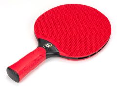 Dandoy Raquette Outdoor Rouge
