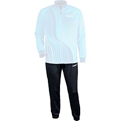 Tibhar Pantalon River Noir