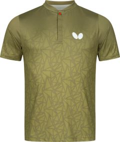 Butterfly Polo Higo Kaki