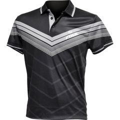 Stiga Polo Saturne Noir