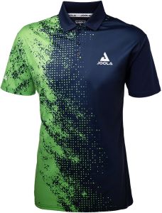 Joola Polo Sygma Marine/Vert