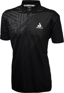 Joola Polo Synergy Noir/Gris