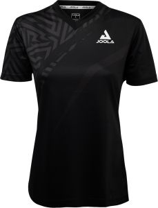 Joola Polo Synergy Lady Noir/Gris
