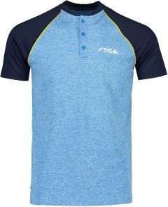 Stiga Polo Team Bleu/Marine