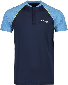 Stiga Polo Team Marine/Bleu