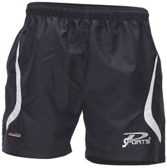 Dsports Short PERFORMANCE Gris