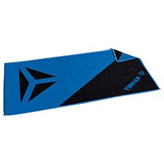 Tibhar Serviette Smash Pro Bleu/Noir