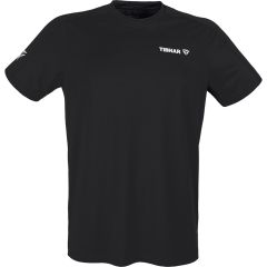 Tibhar T-Shirt Smash Pro Noir