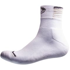 Donic Chaussettes Siena Blanc/Noir