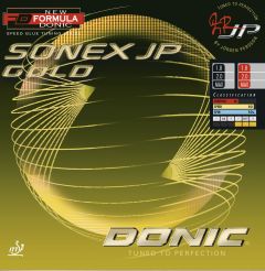 Donic Sonex JP Gold