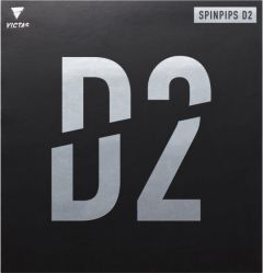 Victas Spinpips D2