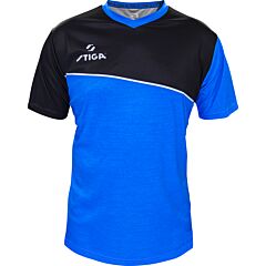 Stiga Polo Classic Bleu