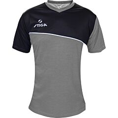 Stiga Polo Classic Lady Gris