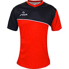 Stiga Polo Classic Lady Rouge