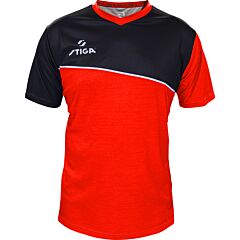 Stiga Polo Classic Rouge