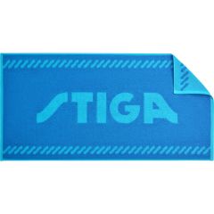 Stiga Sport Serviette Bleu