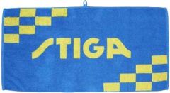 Stiga Sport Serviette Bleu/Jaune