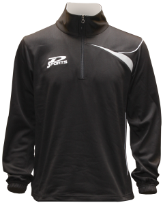 Dsports Sweatshirt RIO Noir 