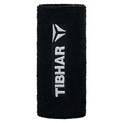 Tibhar Serre Poignet Large Noir