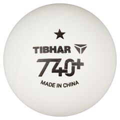Tibhar T40+ *