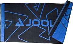 Joola Serviette Noir/Bleu