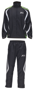 Dsports Survêtement PERFORMANCE Gris