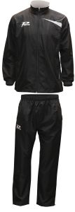 Dsports Survêtement RIO Noir