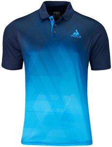 Joola Polo Trinity Marine/Bleu
