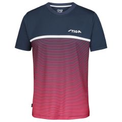 Stiga Polo Lines Rose