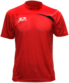 Dsports T-shirt RIO Rouge