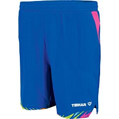 Tibhar Short Underbrush