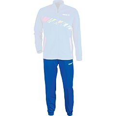 Tibhar Pantalon Underbrush Bleu