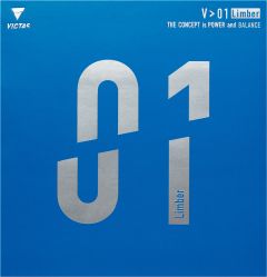 Victas V>01 Limber