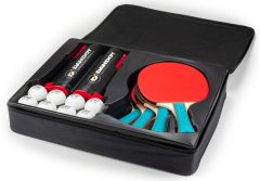 Dandoy Valisette Combi Indoor