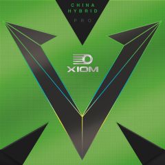 Xiom Vega Pro Hybrid