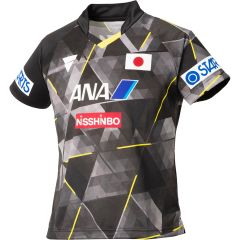 Victas Polo Japan National Team Official Noir