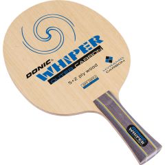 Donic Whiper Outer Carbon