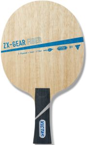 Victas ZX-Gear Fiber