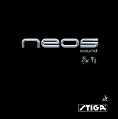 Stiga Neos Sound
