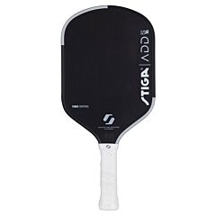 Stiga Pickleball Racket ADD FC 16 Hybrid