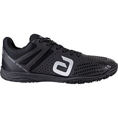 Andro Chaussures Cross Step Pro Noir/Argent