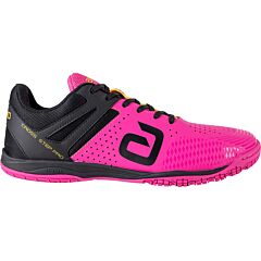 Andro Chaussures Cross Step Pro Rose/Noir